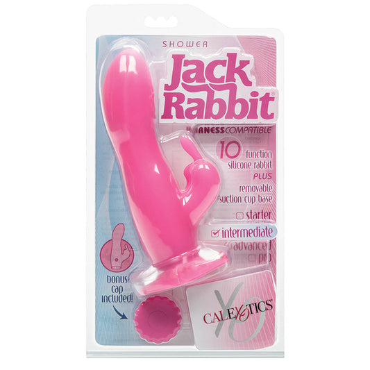 Shower Jack Rabbit Shower Jack Rabbit - UABDSM