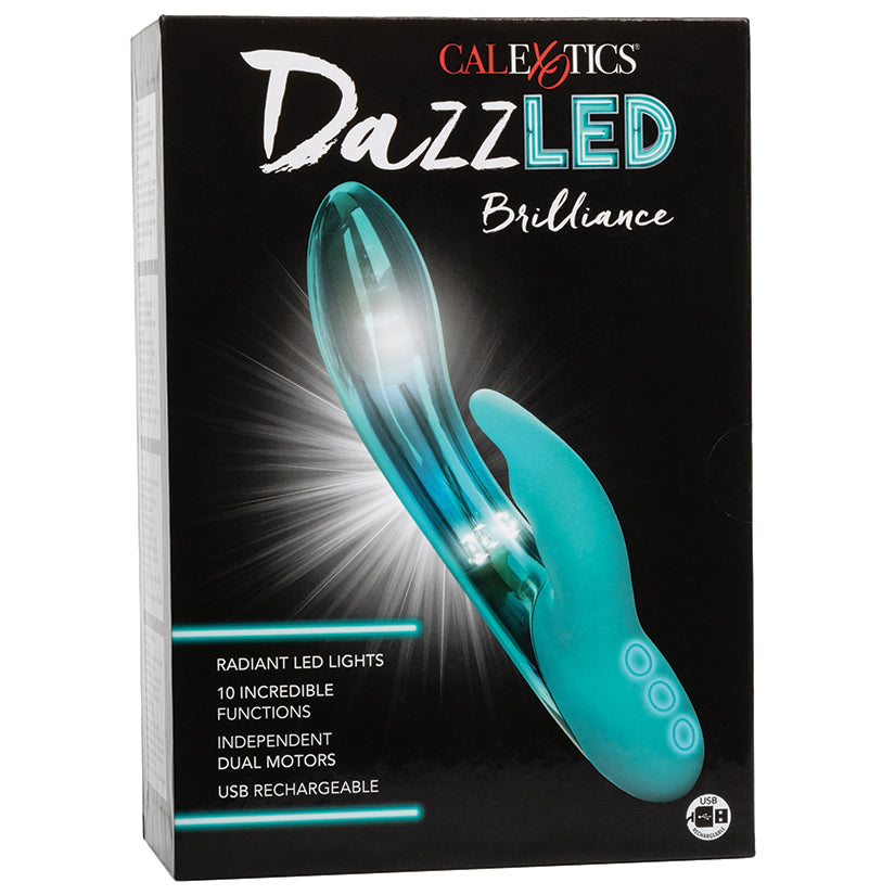 Dazzled Brilliance - UABDSM