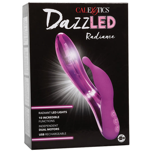 Dazzled Radiance Dazzled Radiance - UABDSM