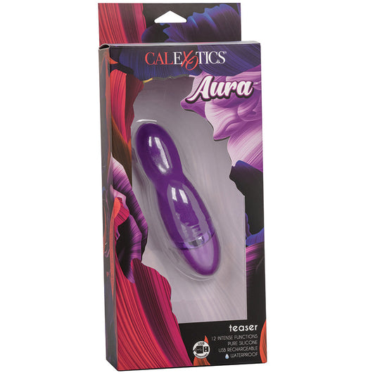 Aura Teaser-Purple Aura Teaser-Purple - UABDSM