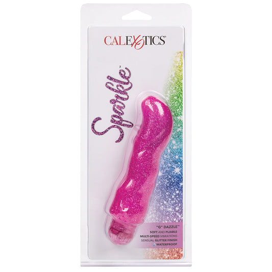 Sparkle G Dazzle - Purple Sparkle G Dazzle - Purple - UABDSM