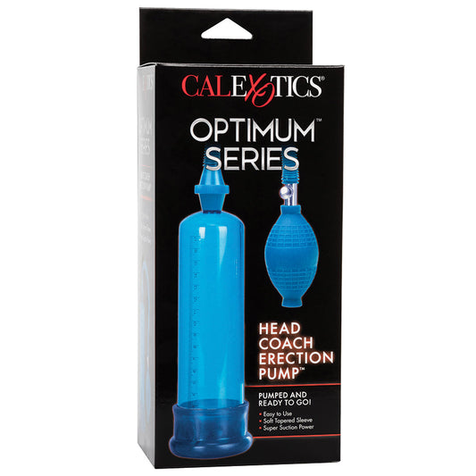 Head Coach Penis Pump Head Coach Penis Pump - UABDSM