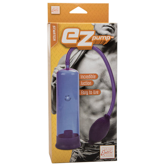 E-Z Pump E-Z Pump - UABDSM