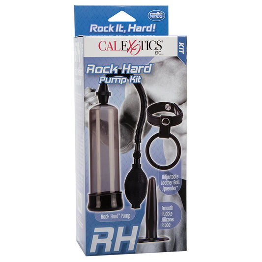 Rock Hard Pump Kit Rock Hard Pump Kit - UABDSM