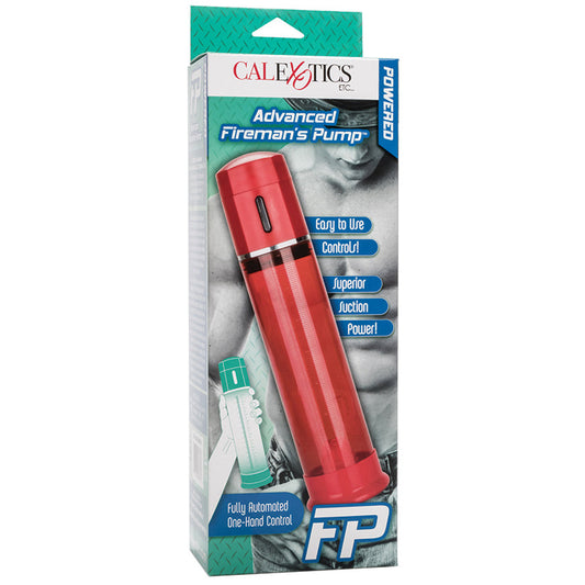 Advanced Firemans Pump Advanced Firemans Pump - UABDSM