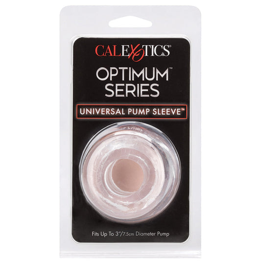 Universal Pump Sleeve Universal Pump Sleeve - UABDSM