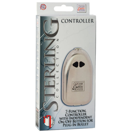 Sterling Controller 7 Function Controller Sterling Controller 7 Function Controller - UABDSM
