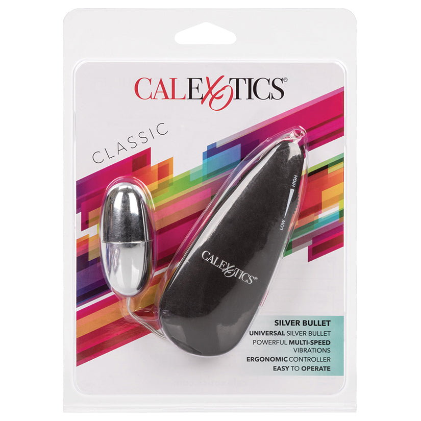 Silver Bullet - UABDSM