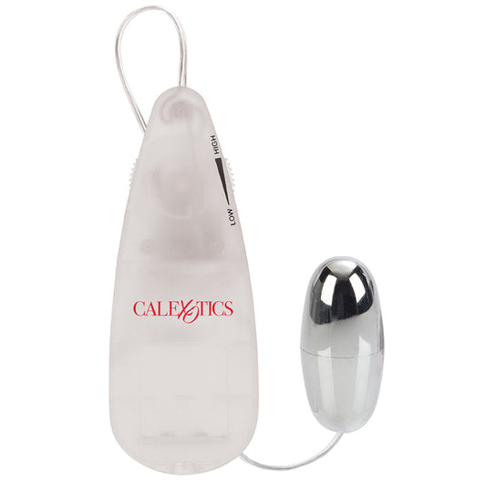 Slim Teardrop Bullet-Clear Slim Teardrop Bullet-Clear - UABDSM