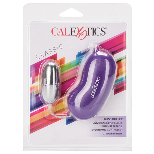 Bliss Bullet - Purple Bliss Bullet - Purple - UABDSM