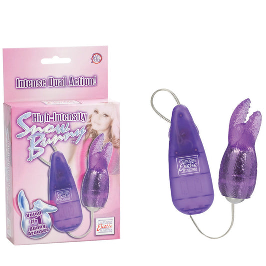 Snow Bunny Bullet-Purple Snow Bunny Bullet-Purple - UABDSM