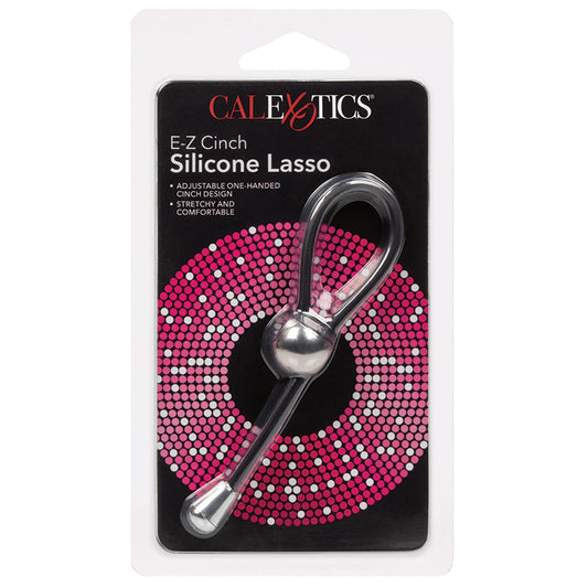 E-Z Cinch Silicone Lasso E-Z Cinch Silicone Lasso - UABDSM