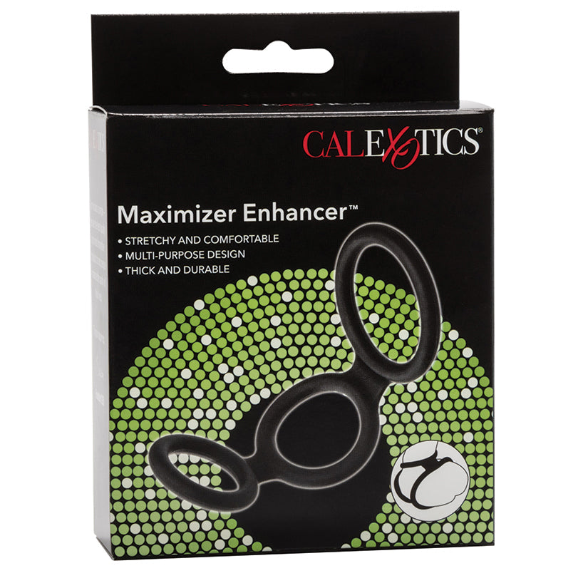 Maximizer Enhancer - UABDSM