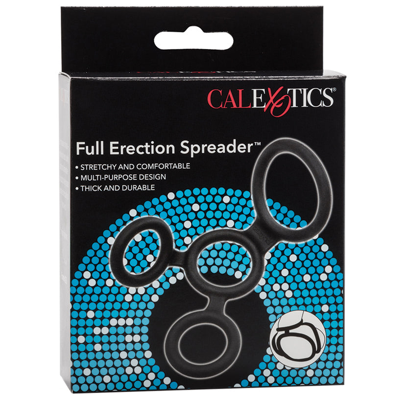 Full Erection Spreader - UABDSM