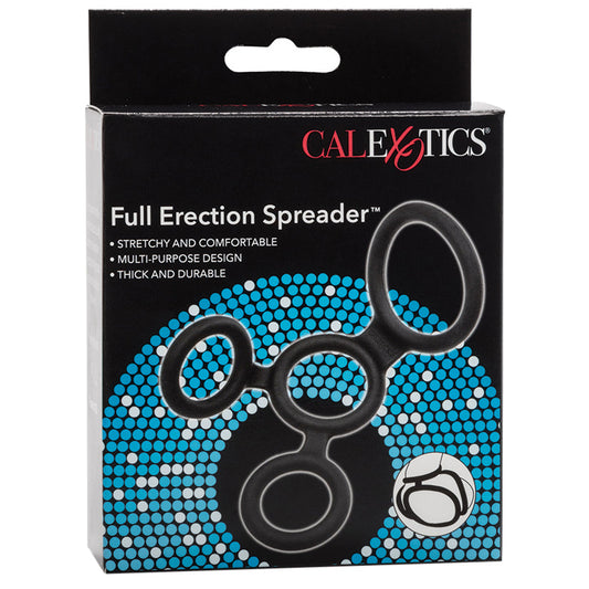 Full Erection Spreader Full Erection Spreader - UABDSM