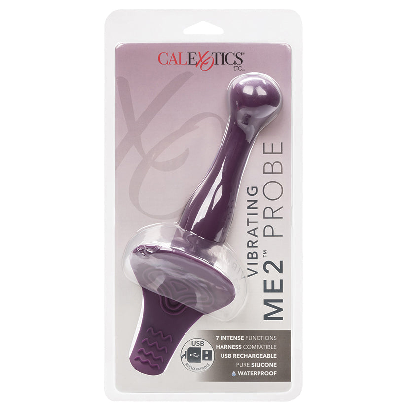 Vibrating Me2 Probe - UABDSM