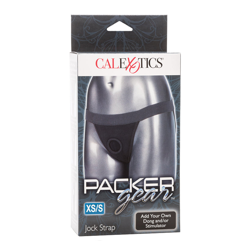 Packer Gear Jock Strap - Xs/ S - UABDSM