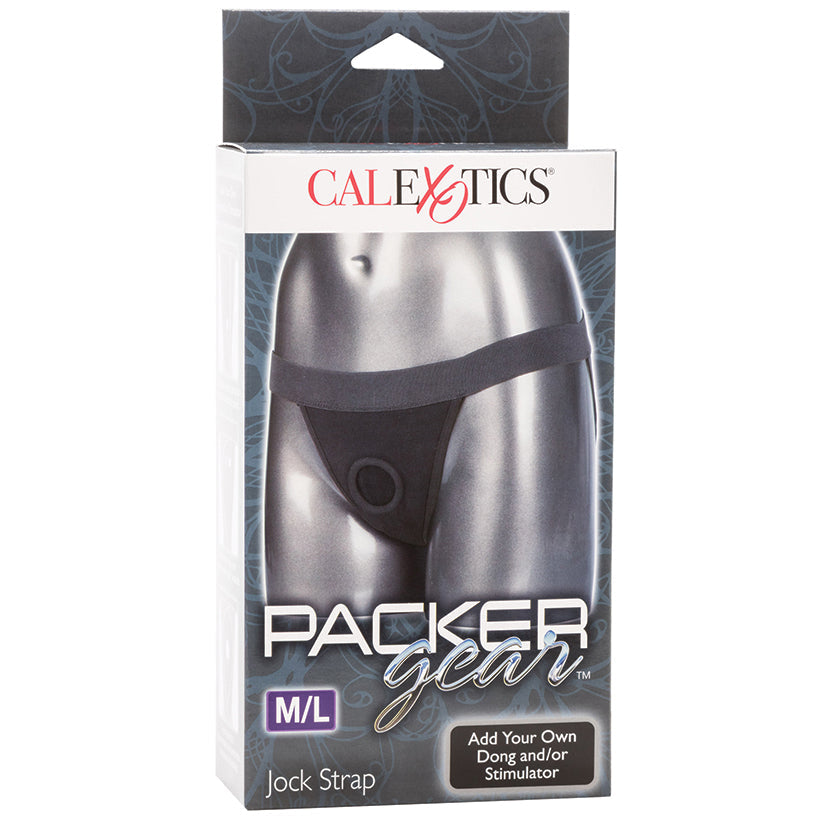 Packer Gear Jock Strap - M/ L - UABDSM