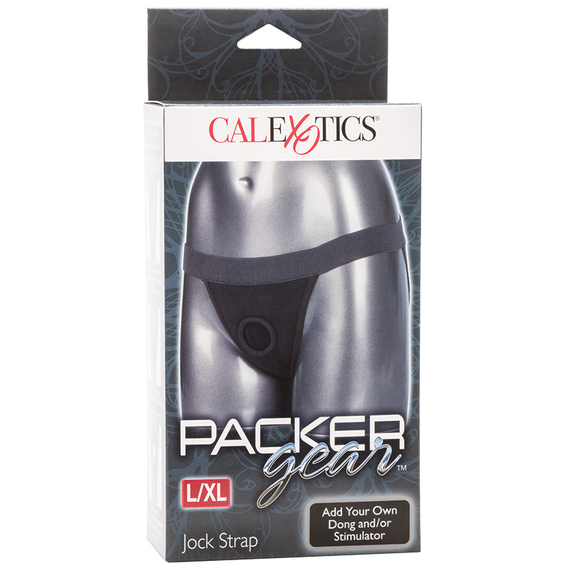 Packer Gear Jock Strap - L/ Xl - UABDSM