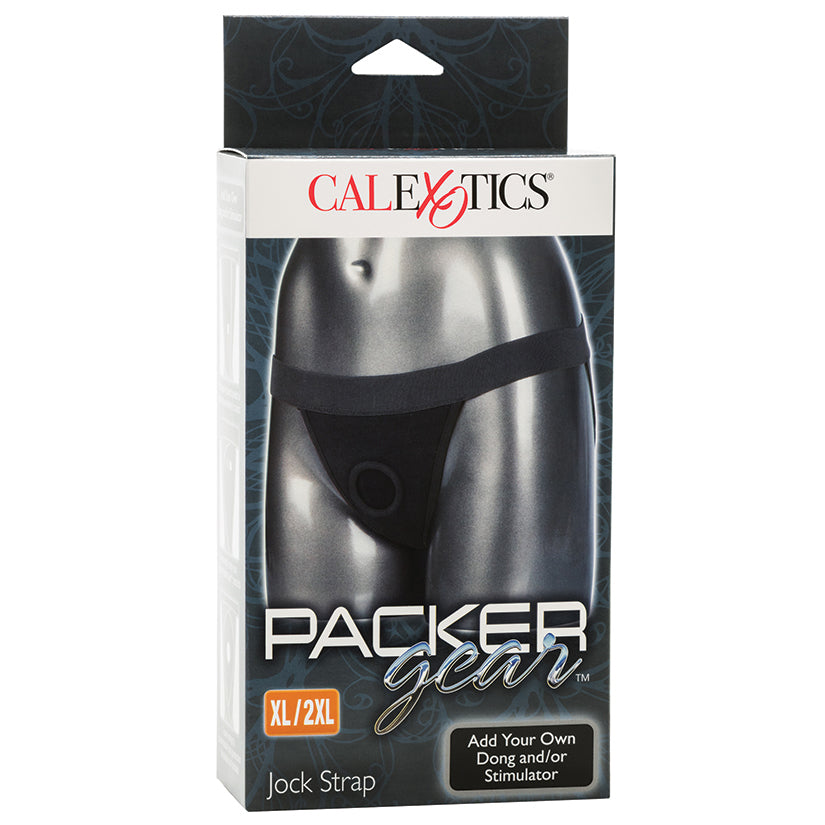 Packer Gear Jock Strap Xl/2xl - UABDSM
