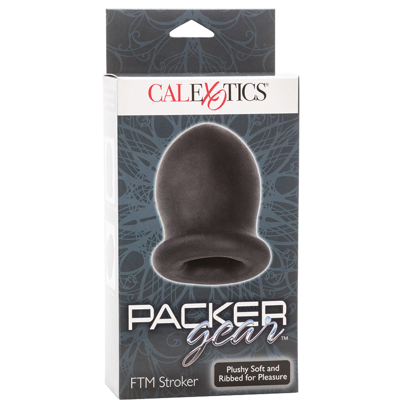 Packer Gear Ftm Stroker - UABDSM
