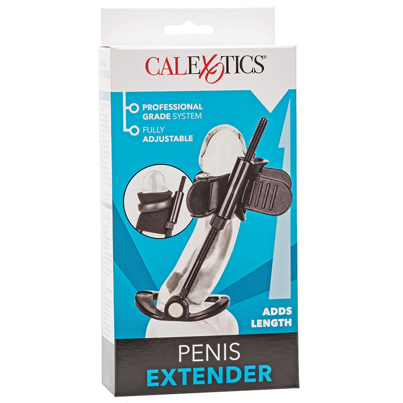Penis Extender - UABDSM