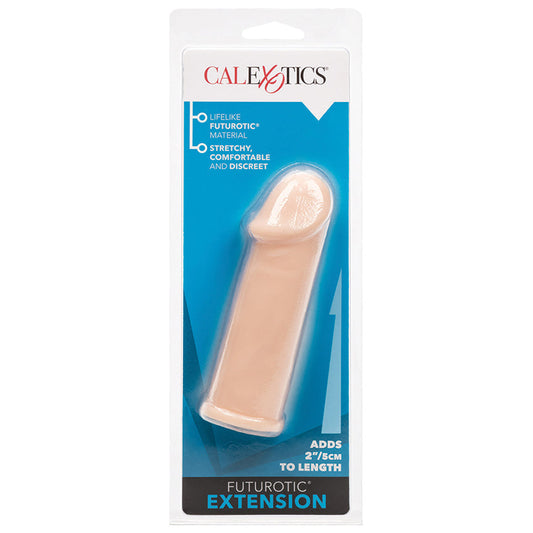 Futorotic Penis Extender Futorotic Penis Extender - UABDSM