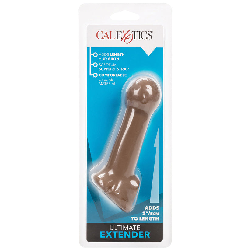 Ultimate Extender - Brown - UABDSM