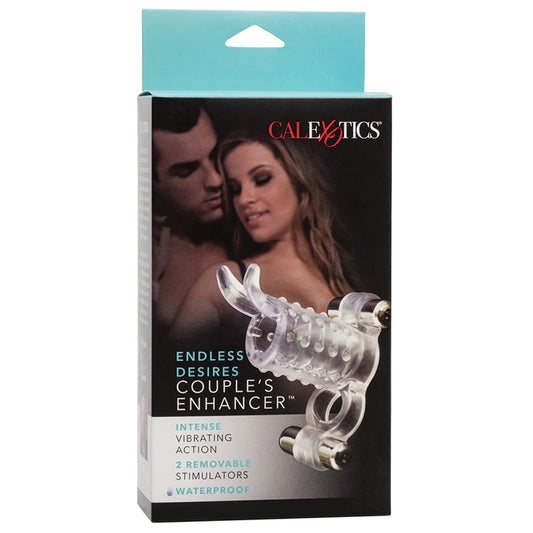 Endless Desires Couples Enhancer Endless Desires Couples Enhancer - UABDSM