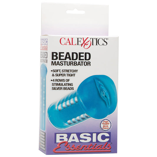 Beaded Masturbator Beaded Masturbator - UABDSM