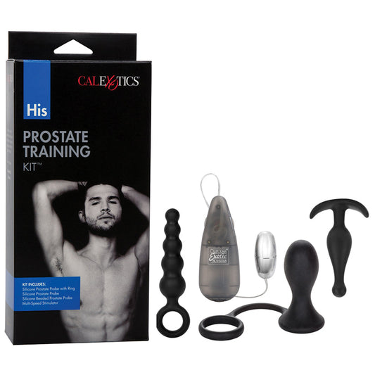 His Prostate Training Kit - UABDSM