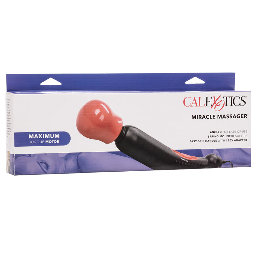 Miracle Massager - UABDSM