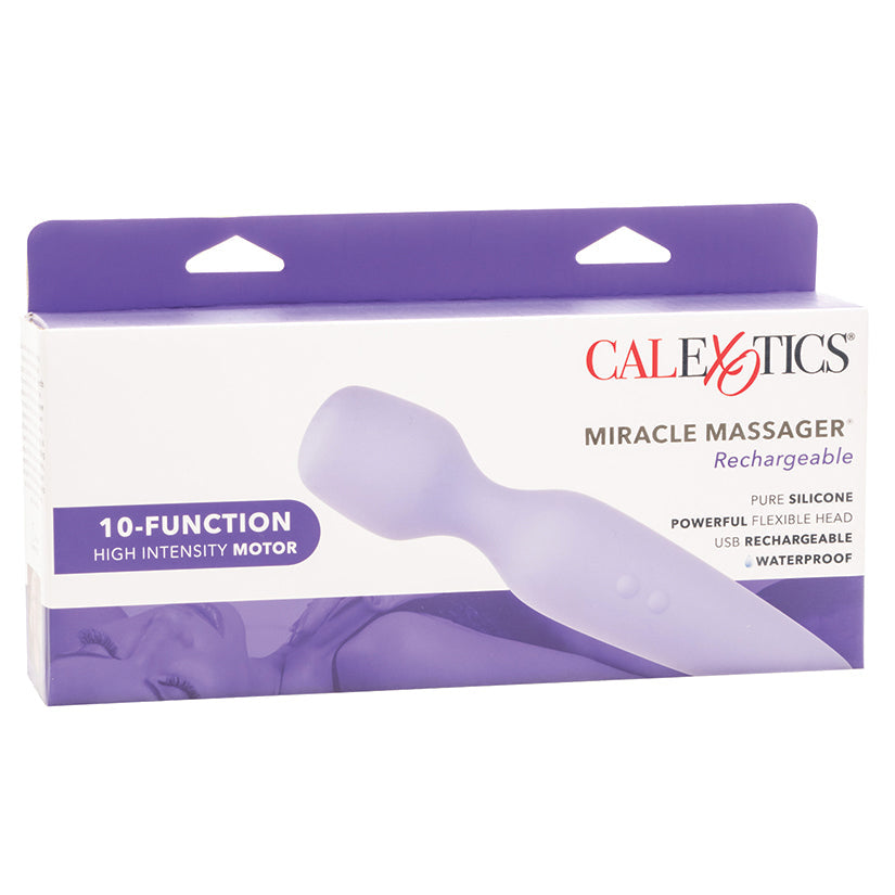 Miracle Massager Rechargeable - UABDSM