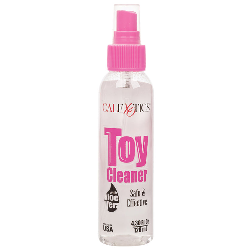Universal Toy Cleaner With Aloe - 4.3 Fl. Oz. - UABDSM
