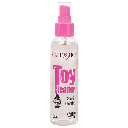 Universal Toy Cleaner With Aloe - 4.3 Fl. Oz. Universal Toy Cleaner With Aloe - 4.3 Fl. Oz. - UABDSM