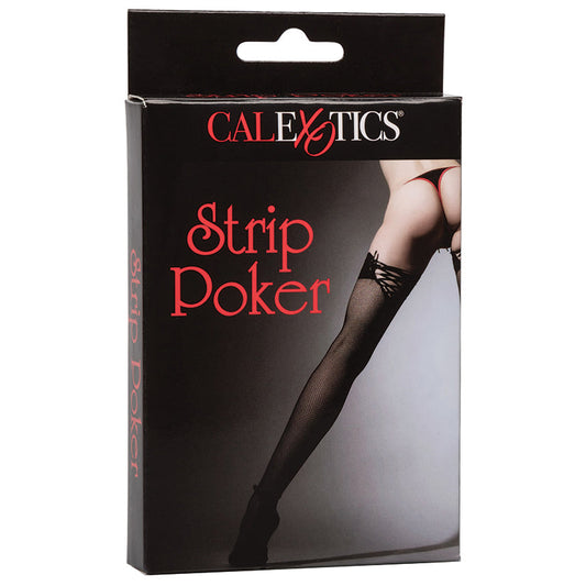 Strip Poker Strip Poker - UABDSM