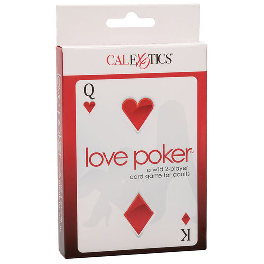 Love Poker Card Game Love Poker Card Game - UABDSM