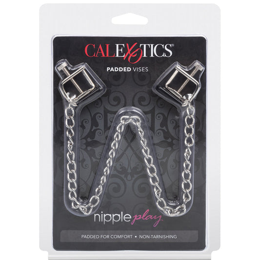 Nipple Play Padded Vises Nipple Play Padded Vises - UABDSM
