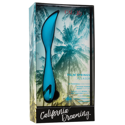 California Dreaming Palm Springs Pleaser California Dreaming Palm Springs Pleaser - UABDSM