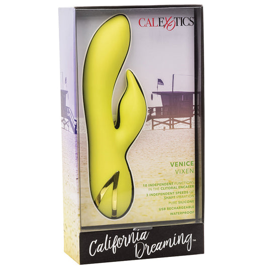 California Dreaming Venice Vixen California Dreaming Venice Vixen - UABDSM