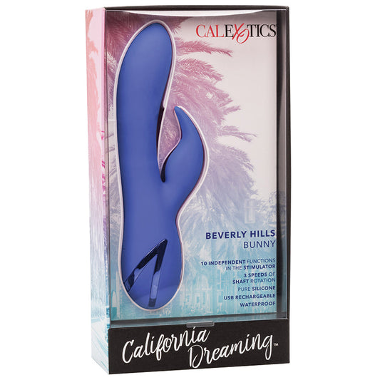 California Dreaming Beverly Hills Bunny California Dreaming Beverly Hills Bunny - UABDSM