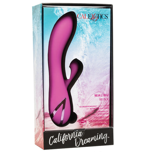 California Dreaming Malibu Minx California Dreaming Malibu Minx - UABDSM