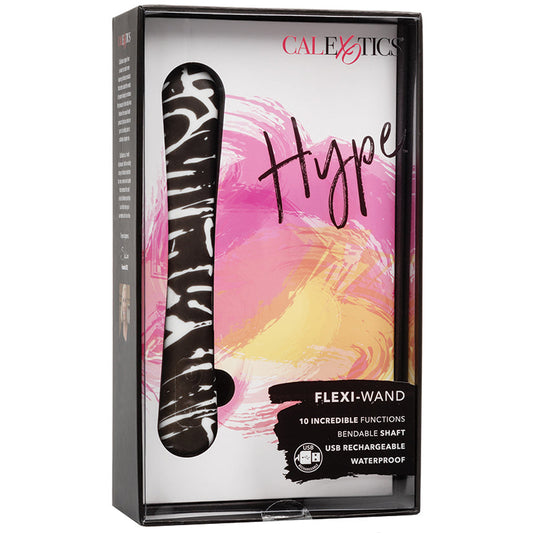 Hype Flexi-Wand Hype Flexi-Wand - UABDSM
