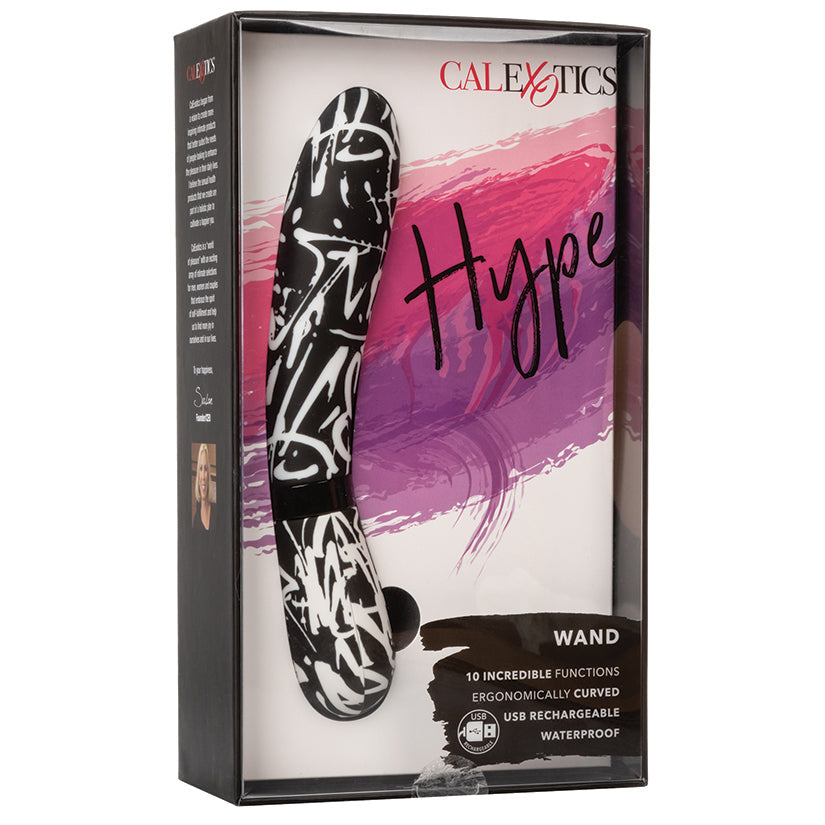 Hype Wand - UABDSM