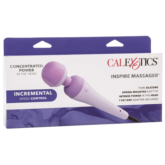 Inspire Massager Inspire Massager - UABDSM