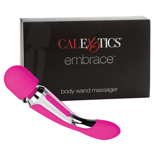 Embrace Body Wand - Pink Embrace Body Wand - Pink - UABDSM