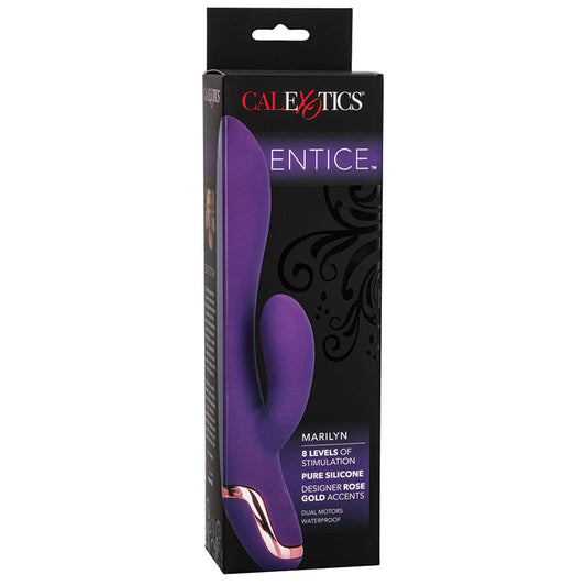 Entice Marylin - Purple Entice Marylin - Purple - UABDSM