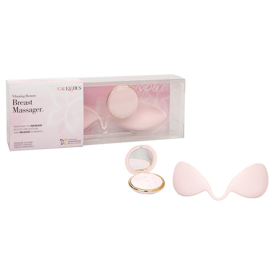 Inspire Breast Massager Inspire Breast Massager - UABDSM