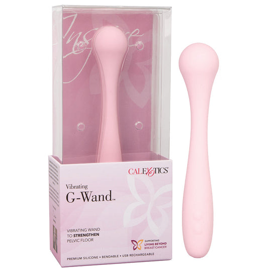 Inspire Vibrating G-Wand Inspire Vibrating G-Wand - UABDSM