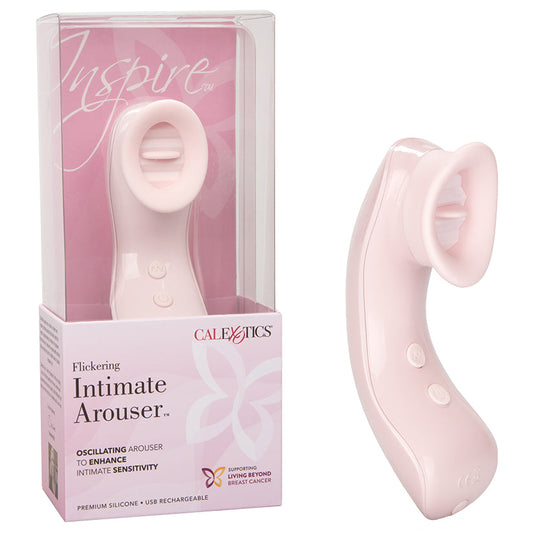 Inspire Flickering Intimate Arouser Inspire Flickering Intimate Arouser - UABDSM